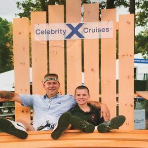 Meet your Posher, Michael